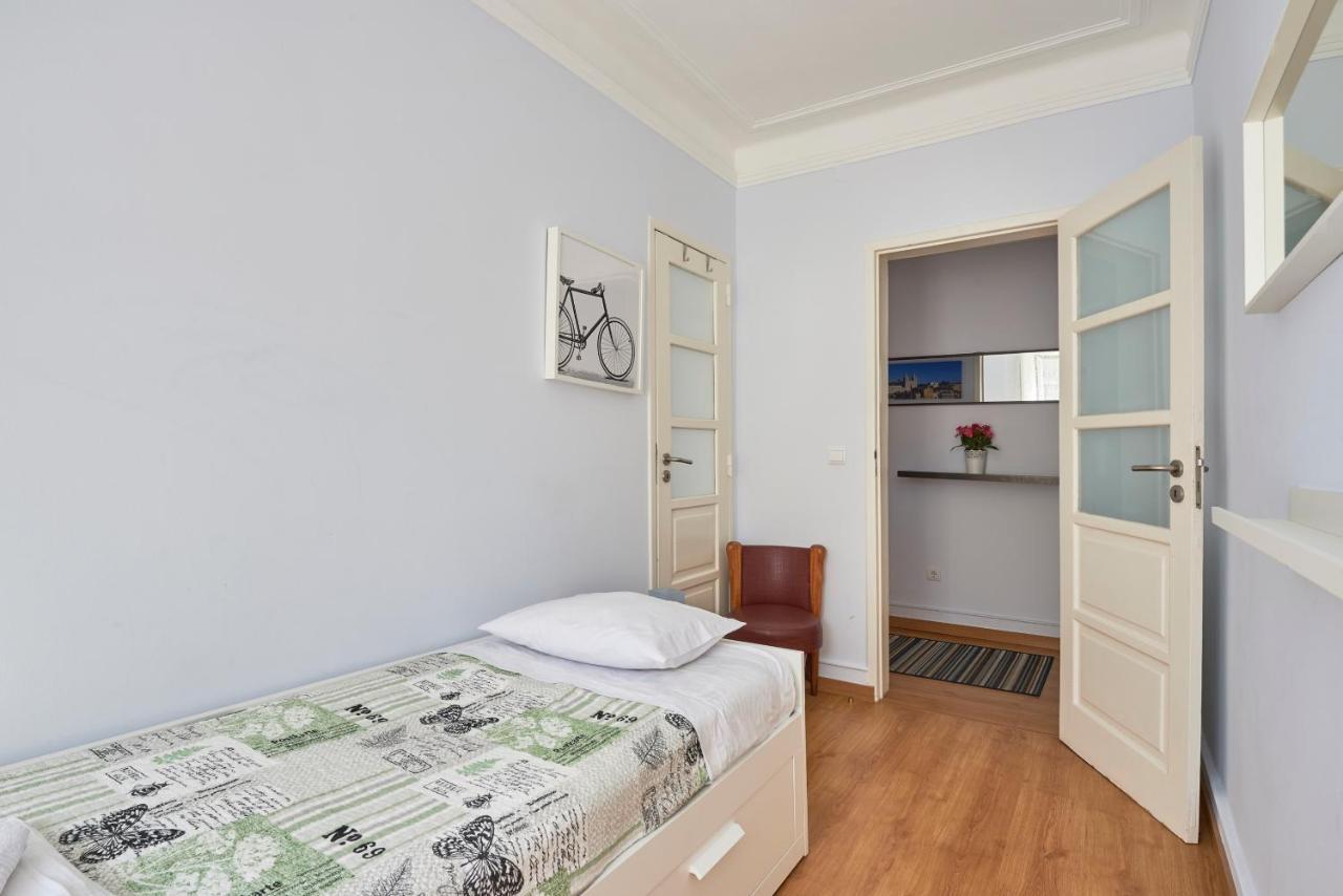 Aesthetic Riverview Apartment In Historical Lisboa Exterior foto