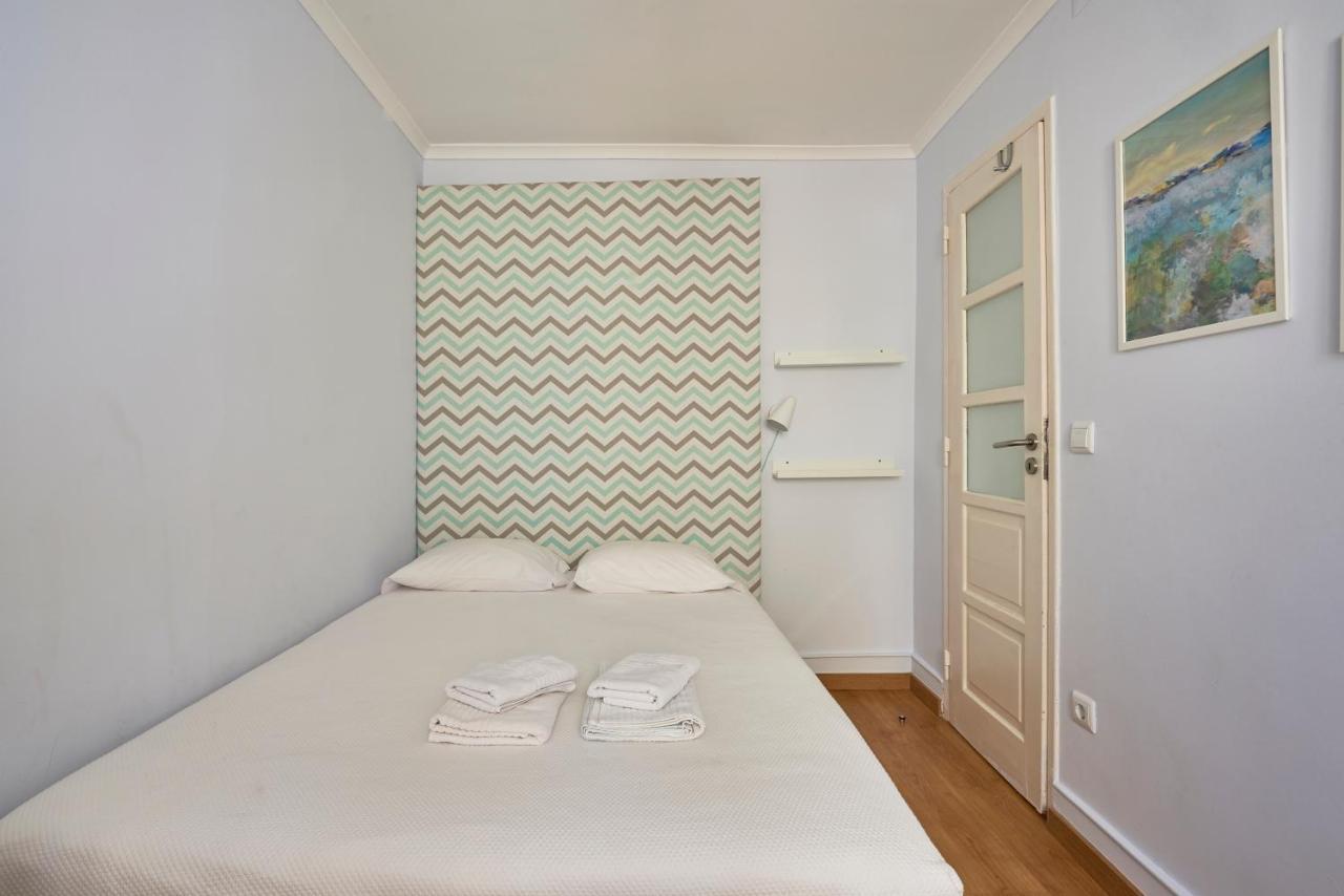 Aesthetic Riverview Apartment In Historical Lisboa Exterior foto