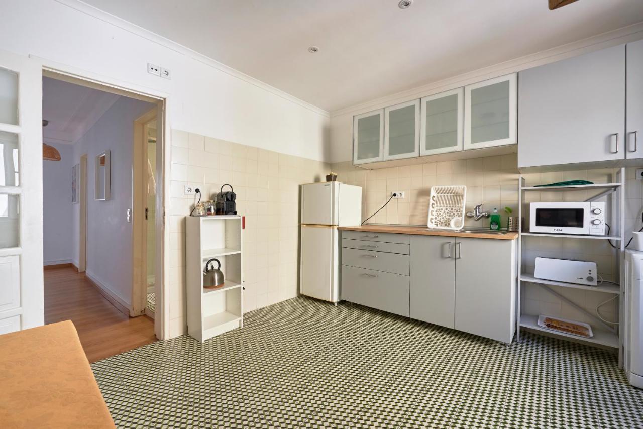 Aesthetic Riverview Apartment In Historical Lisboa Exterior foto