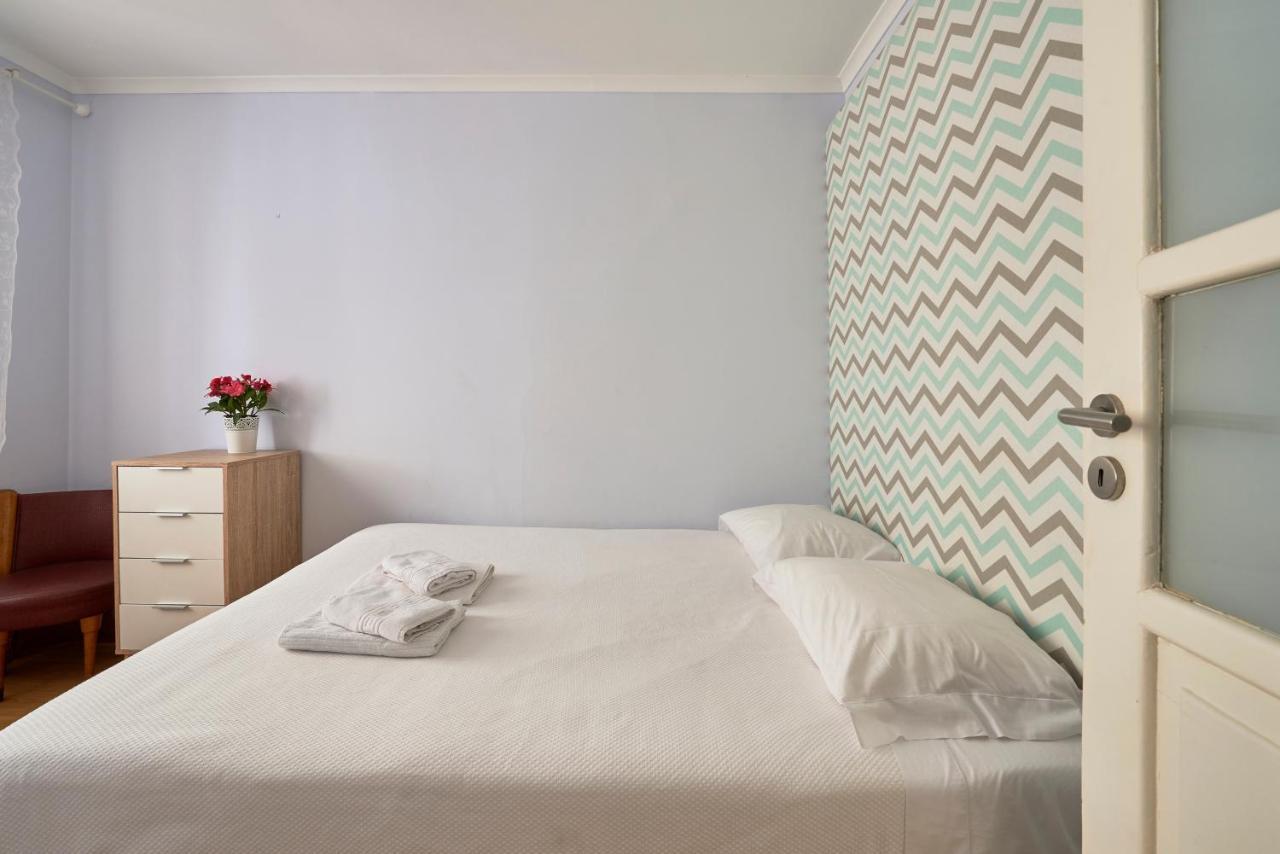 Aesthetic Riverview Apartment In Historical Lisboa Exterior foto